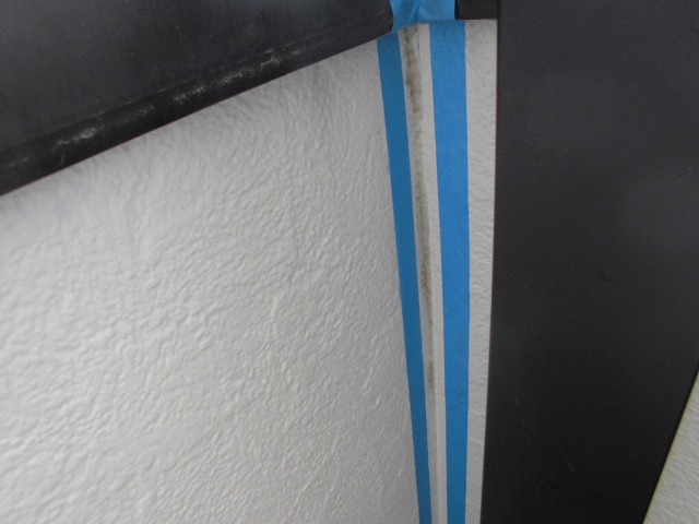 シーリング工事も弊社におまかせ